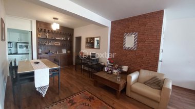 apartment em Rua Doutor Nicolau de Sousa Queirós, Vila Mariana - São Paulo - SP