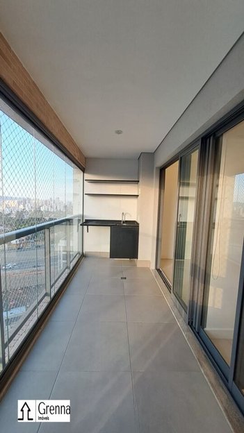 apartment em Rua Capote Valente, Pinheiros - São Paulo - SP