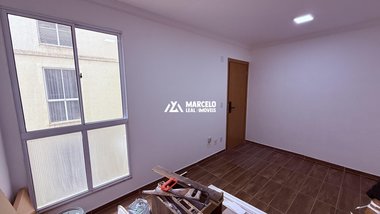 apartment em Rua Margarida Maria Alves, Felícia - Vitória da Conquista - BA