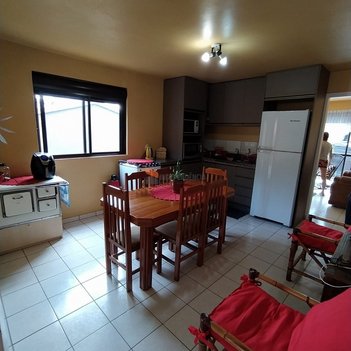 apartment em Ernesto Bernardi, Desvio Rizzo - Caxias do Sul - RS