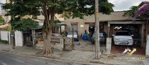 house em Rua Princesa Isabel, Vila Guiomar - Santo André - SP