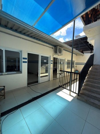 office em Avenida Santana, Parque Ortolândia - Hortolândia - SP