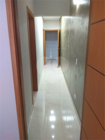 house em Rua Brasil, Jardim Imperial - Atibaia - SP