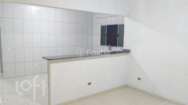 house em Rua Flor de Alfazema, Jardim Okuyama - Guarulhos - SP