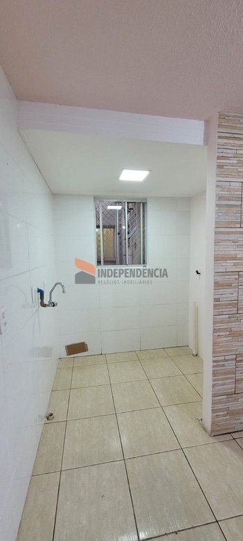 apartment em Avenida Arthur Perottoni, Forqueta - Caxias do Sul - RS