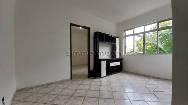 apartment em Rua Gibraltar, Santo Amaro - São Paulo - SP