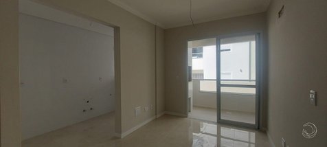 apartment em Lions Internacional, Ingleses do Rio Vermelho - Florianópolis - SC
