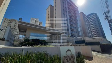 apartment em Rua Maestro Luiz de Túlio, Vila Brandina - Campinas - SP