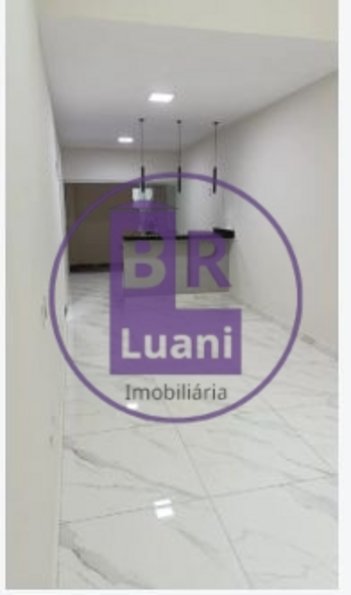 house em Rua Theodoro Bergonsi Vivan, Jardim Barra Forrest - Londrina - PR