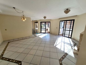 apartment em Rua Pedro Pomponazzi, Jardim Vila Mariana - São Paulo - SP