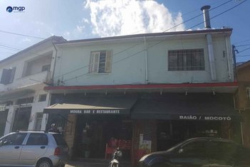 commercial_property em Rua Antônio da Silva, Vila Maria Alta - São Paulo - SP