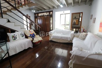 house em Rua Vítor Dubugras, Jardim da Glória - São Paulo - SP