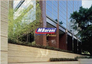 office em SANTOS, Cerqueira César - São Paulo - SP