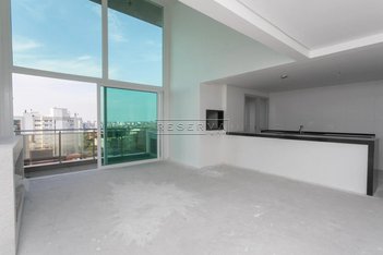 apartment em Alameda Eduardo Guimarães, Três Figueiras - Porto Alegre - RS