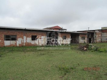land_lot em Rua Banco Inglês, Santa Tereza - Porto Alegre - RS