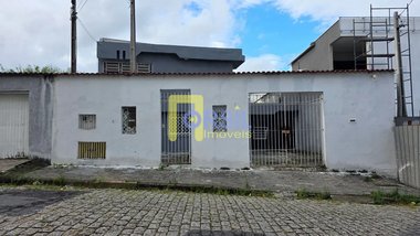 house em Rua Marechal Floriano Peixoto, Centro - Mogi das Cruzes - SP