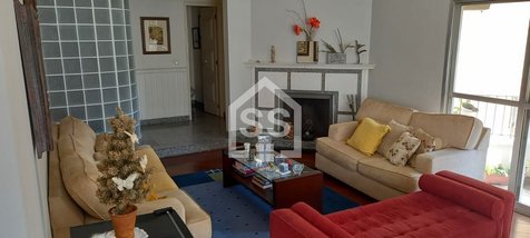 apartment em Alameda Joaquim Eugênio de Lima, Jardim Paulista - São Paulo - SP