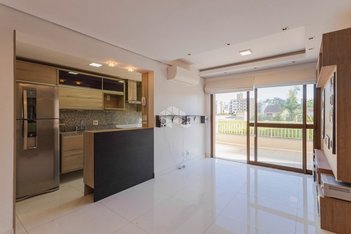 apartment em Avenida Andaraí, Passo da Areia - Porto Alegre - RS