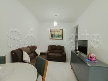 apartment em Rua Major Diogo, Bela Vista - São Paulo - SP