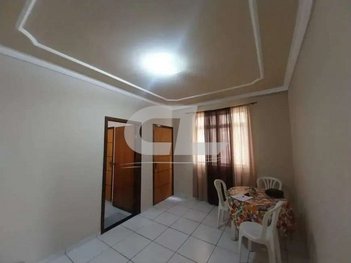 apartment em Rua Marcos de Oliveira, Ouro Preto - Belo Horizonte - MG