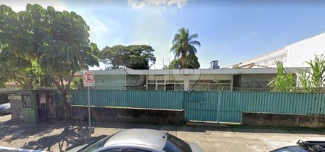 house em Rua Bastos Pereira, Vila Nova Conceição - São Paulo - SP