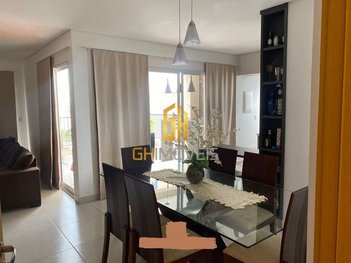 apartment em Rua Presidente Linhares, Vila Rosa - Goiânia - GO
