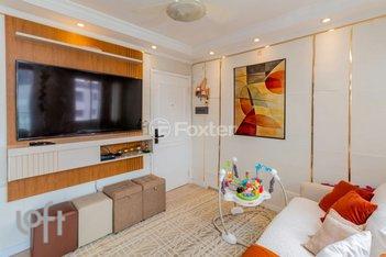 apartment em Alexandre Benois, Vila Andrade - São Paulo - SP