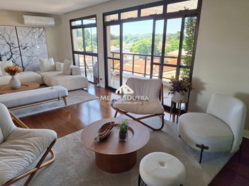 apartment em Rua Juca Fernando, São Dimas - Piracicaba - SP