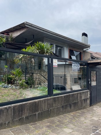 house em Rua Santo Coltro, Cristo Redentor - Caxias do Sul - RS
