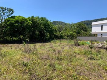 land_lot em Baldicero Filomeno, Ribeirão da Ilha - Florianópolis - SC