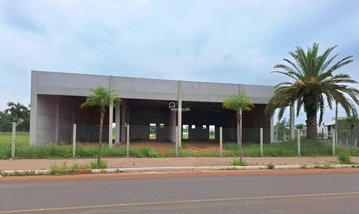 office em Rua Cuiabá, Centro - Portão - RS