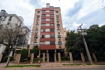 apartment em Avenida Icaraí, Cristal - Porto Alegre - RS