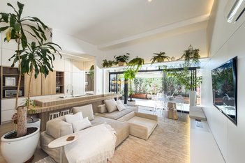 apartment em Rua Carlos Eduardo Leão, Alto da Glória - Curitiba - PR