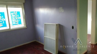 apartment em Rua Manuel Lucas de Oliveira, Fragata - Pelotas - RS