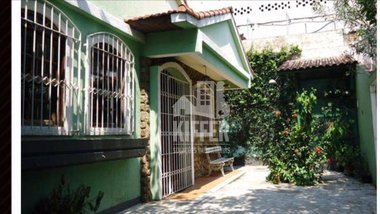 house em Travessa Doutor Faria Júnior, Fonseca - Niterói - RJ