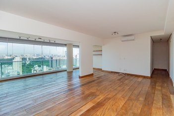 apartment em Rua Pelotas, Vila Mariana - São Paulo - SP