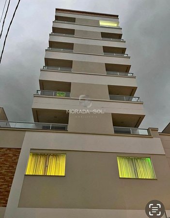 apartment em Rua 414, Morretes - Itapema - SC