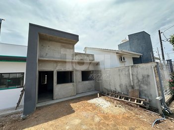 house em Rua dos Uirapurus, Residencial Nossa Senhora Aparecida - Sinop - MT