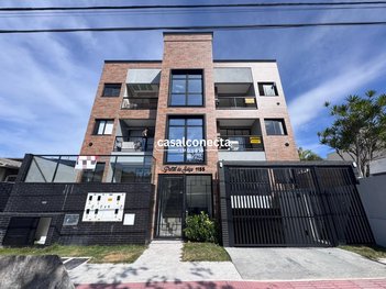 apartment em Rua Suíça, Nações - Balneário Camboriú - SC