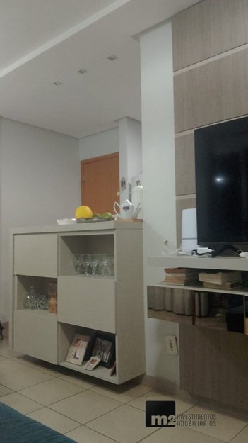 apartment em Avenida Berlim, Jardim Europa - Goiânia - GO