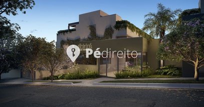 house em Rua Tibiriçá, Brooklin Paulista - São Paulo - SP