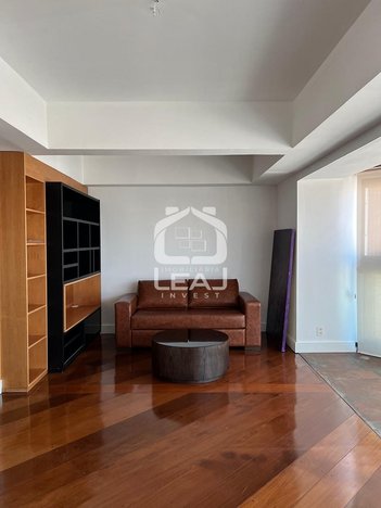 apartment em Avenida dos Imarés, Indianópolis - São Paulo - SP