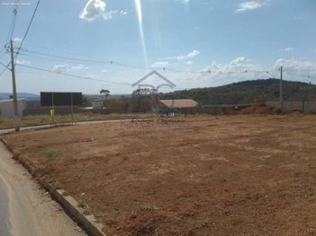 land_lot em Rua Ronan Edson Costa, Colorado - Sete Lagoas - MG