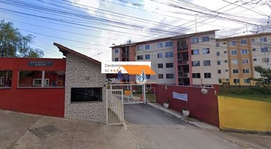apartment em Dois Mil Quatrocentos e Sessenta e Oito, Jardim Vitória - Belo Horizonte - MG