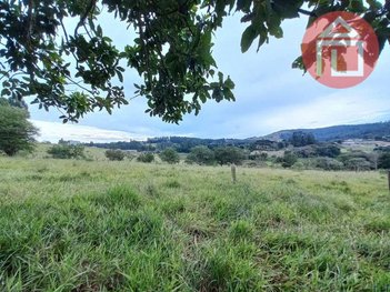 land_lot em Estrada Municipal Francisca de Oliveira Assis, Bairro do Agudo - Bragança Paulista - SP