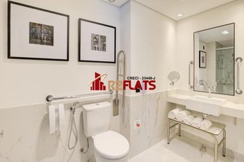 apartment em Rua Monte Alegre, Perdizes - São Paulo - SP