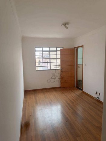 apartment em Rua Vereador Valdir Araujo, Residencial Professora Madalena Cardoso - Londrina - PR