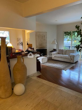 apartment em Ipero, Jardim das Bandeiras - São Paulo - SP