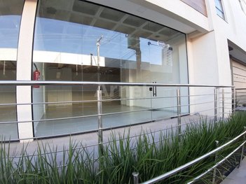 business em Avenida Presidente Vargas, Vila Rodrigues - Passo Fundo - RS