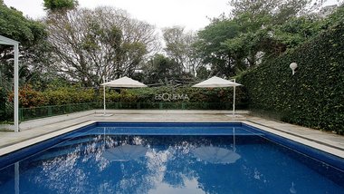 house em Rua Padre José Griecco, Cidade Jardim - São Paulo - SP